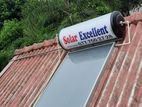 Solar Hot Water System