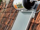 Solar Hot Water System