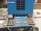 Solar Hot Water System