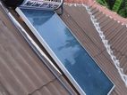 Solar Hot Water System