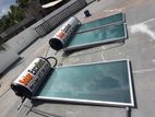 Solar Hot Water System