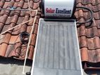 Solar Hot Water System