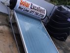 Solar Hot Water System