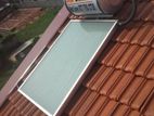 Solar Hot Water System