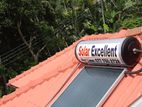 Solar Hot Water System
