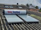 Solar Hot Water System