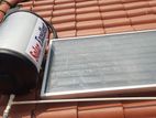 Solar Hot Water System