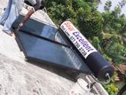 Solar Hot Water System