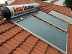 Solar Hot Water System