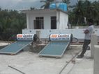 Solar Hot Water System