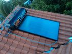 Solar Hot Water System