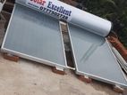 Solar Hot Water System
