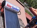 Solar Hot Water System