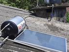 Solar Hot Water System