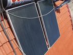 Solar Hot Water System