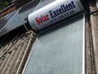 Solar Hot Water System