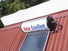 Solar Hot Water System