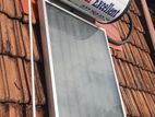 Solar Hot Water System