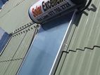 Solar Hot Water System