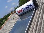 Solar Hot Water System