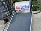 Solar Hot Water System