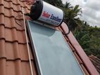 Solar Hot Water System