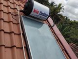 Solar Hot Water System
