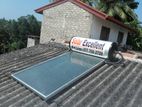 Solar Hot Water System