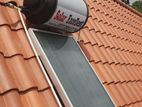 Solar Hot Water System
