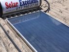 Solar Hot Water System