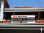 Solar Hot Water System