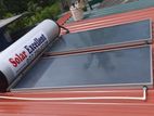 Solar Hot Water System