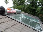 Solar Hot Water System