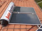 Solar Hot Water System