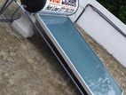 Solar Hot Water System