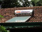 Solar Hot Water System