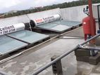 Solar Hot Water System