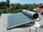 Solar Hot Water System