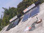 Solar Hot Water System