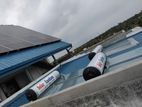 Solar Hot Water System