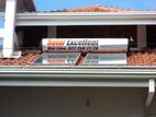 Solar Hot Water System