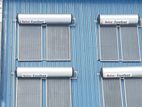 Solar Hot Water System