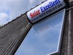 Solar Hot Water System
