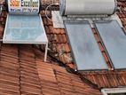 Solar Hot Water System