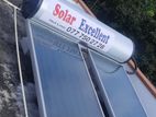 Solar Hot Water System