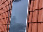 Solar Hot Water System