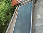 Solar Hot Water System
