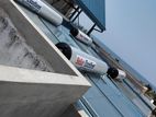Solar Hot Water System