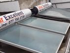 Solar Hot Water System