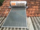 Solar Hot Water System